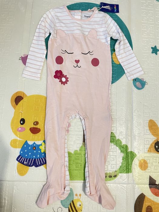 Чоловічки для найменших