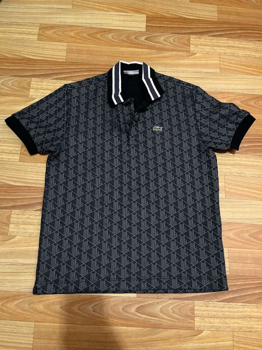 Polo, Lacoste original by
