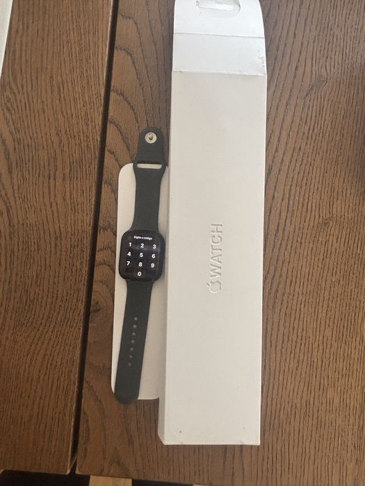 Apple Watch Series 8 GPS + Cellular 45mm