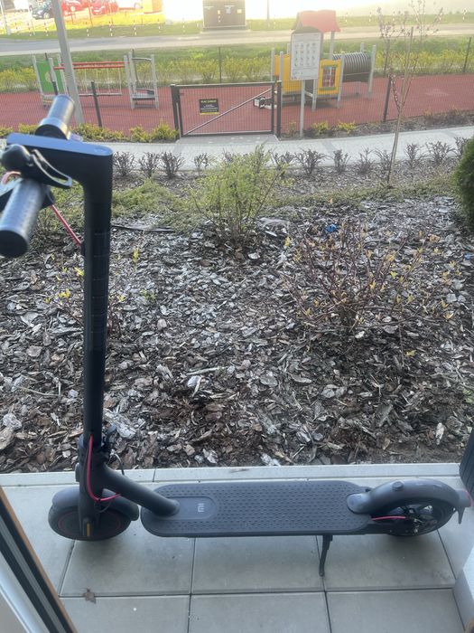 Hulajnoga elektryczna Xiaomi MI pro 2
