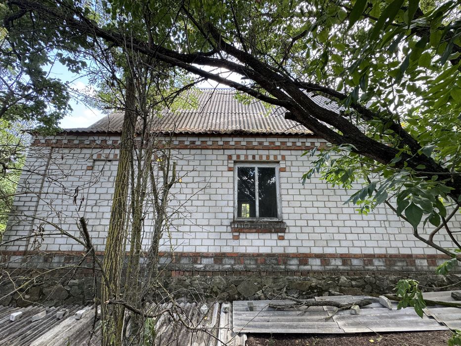 Будинок недорого!!! Незавершине будівництво