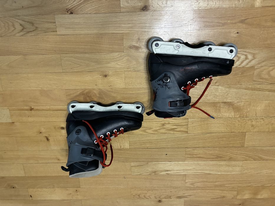 Rolki Razors Cult r.42