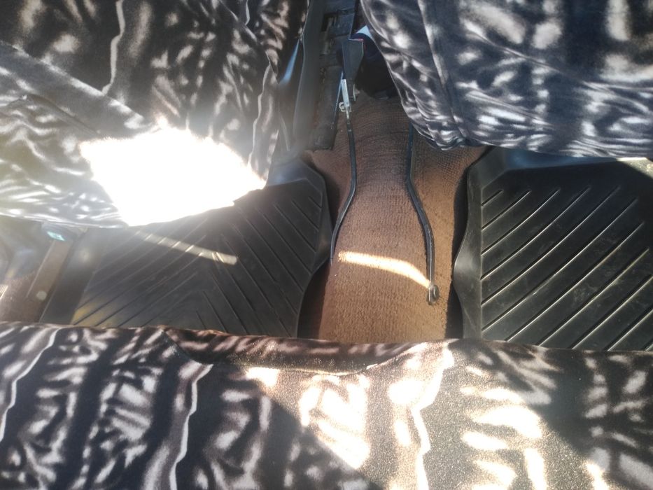 Ваз 2106 можливий обмін