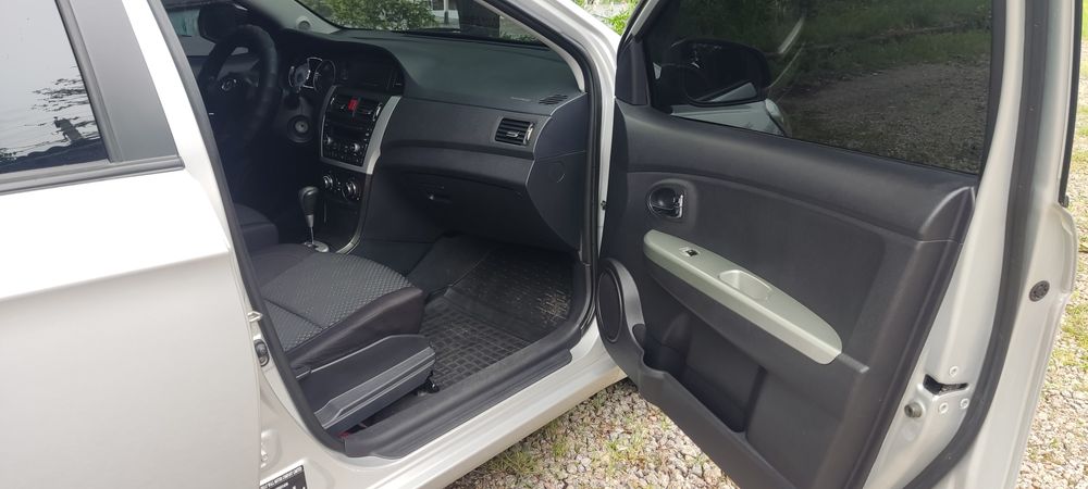 Great Wall Volex c30