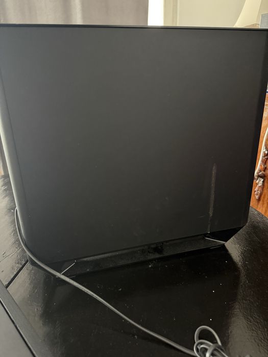 Sony HT-ST5000 Soundbar + subwoofer Dolby Atmos