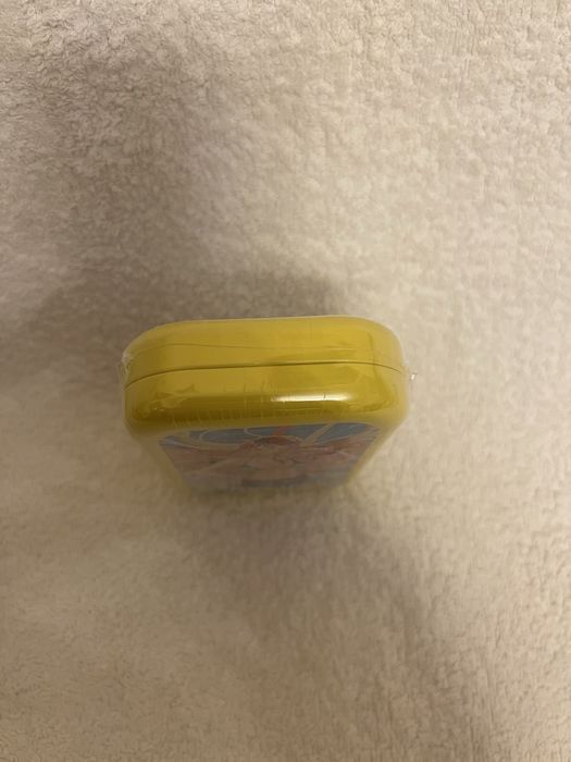 One Piece TCG Mini Tin Set Vol. 2  Nami  ASIA Exclusive