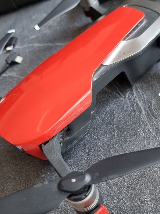 Dji Mavic Air Fly more Combo