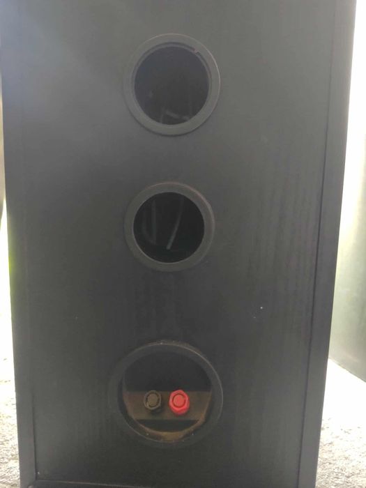 Sprzedam głośniki magnat