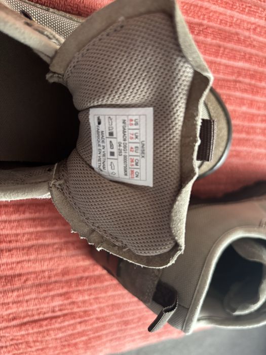 The North Face Clyffe rozmiar 42