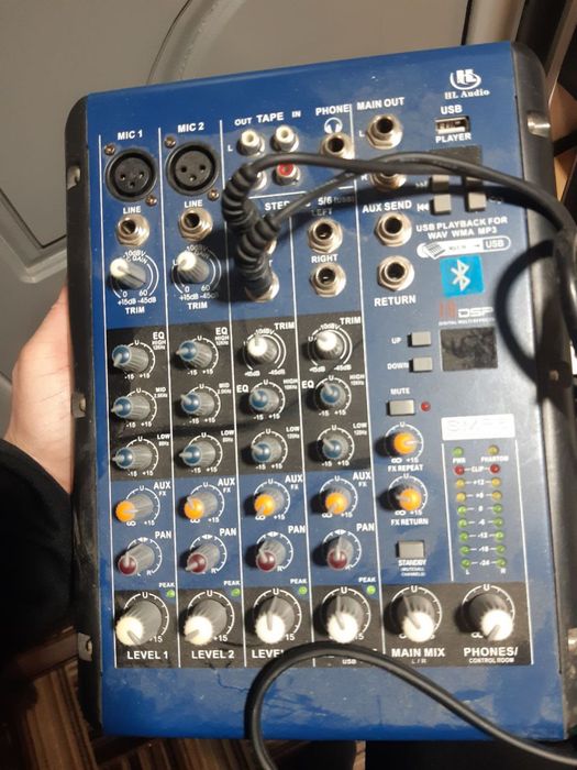 Продам музыкальные колнки, в хорошем состоянии