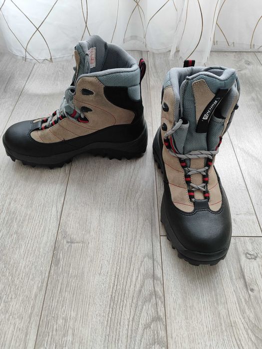 Трекінгові ботинки Raichle Gore-Tex Vibram 37р