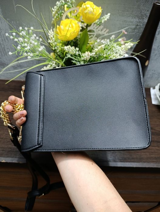 Сумка клатч кроссбоди crossbody