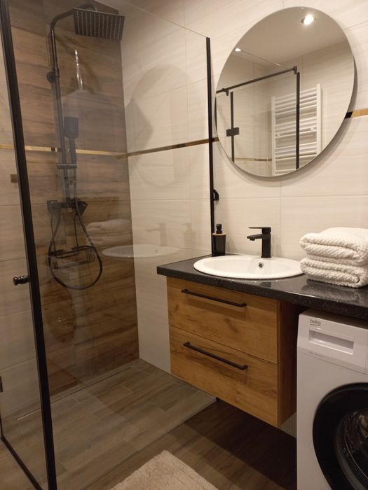 Apartament na pobyt krotkoterminowy
