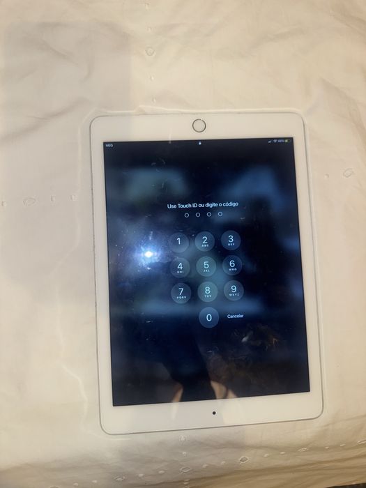 Ipad Air 2 Apple