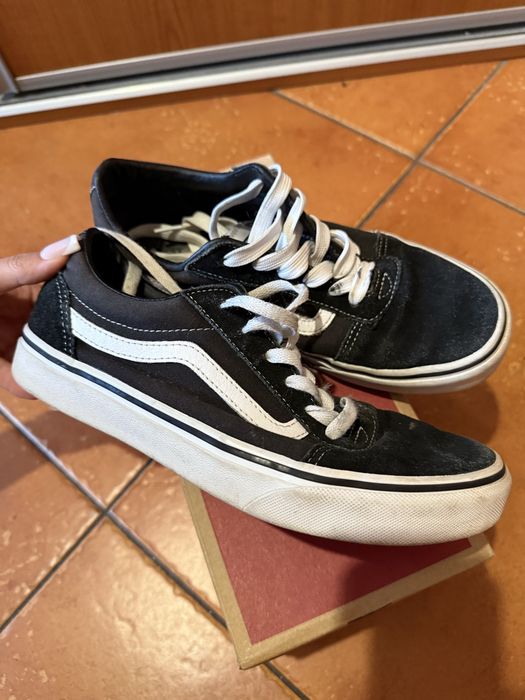 buty vans 37.