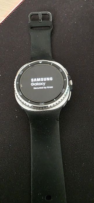 Samsung galaxy watch 8 classsic 46mm