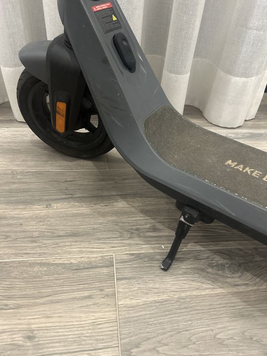Trotinete Eletrica NIU KQi2 PRO