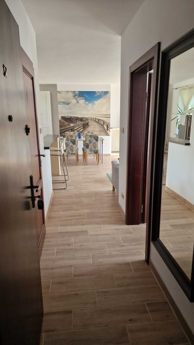 2 pokojowy apartament Szczepankowo - promocja