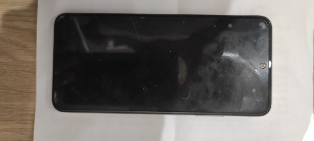 Xiaomi Redmi Note 11S