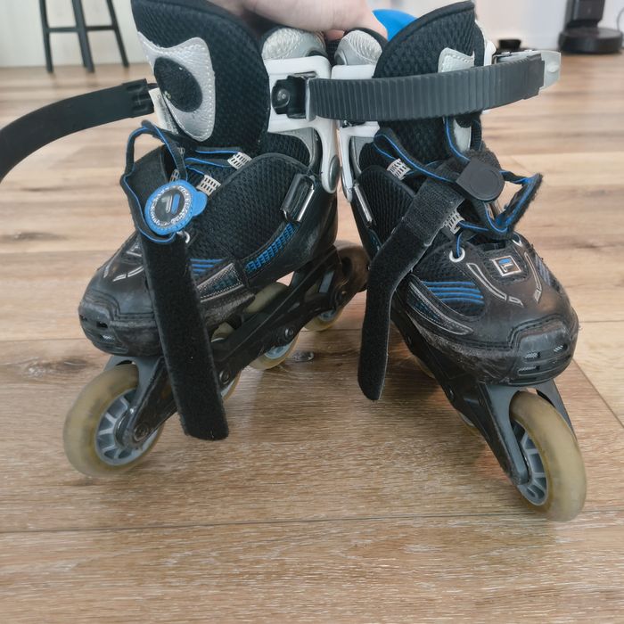 Rolki FILA Dziecięce