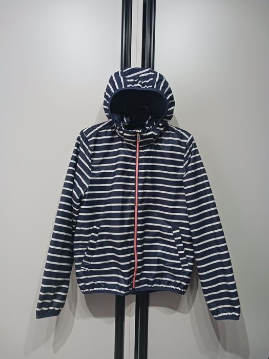 Kurtka przeciwdeszczowa wiatrówka H&M rozm. 158