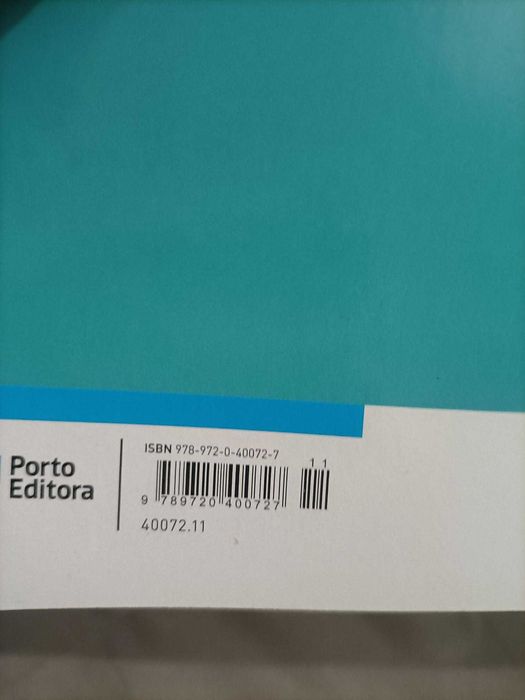Caderno actividades Portugues 10 ano