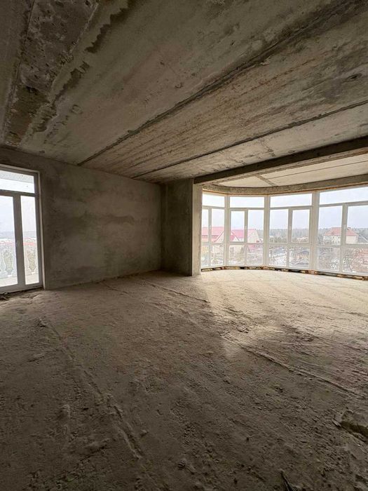 Продаж 2 к кв! Простір, комфорт, природа - 25 км від Івано-Франківська