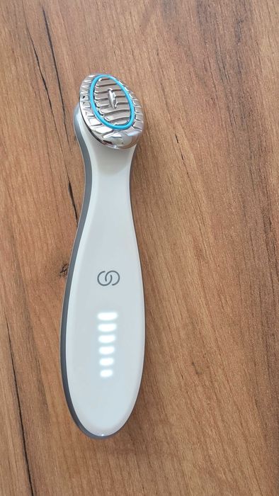 Nu Skin galvanic spa