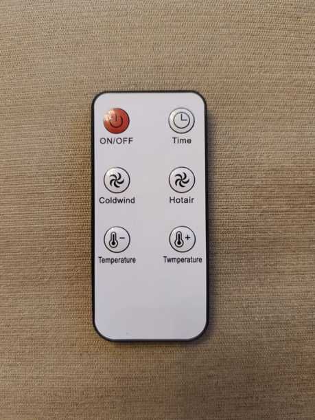 обогреватель настенный с пульт + вентилятор + сушилка дуйка LED-экран