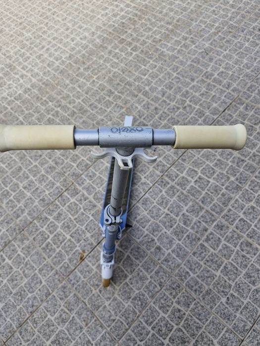 Trotinete Oxelo Mid 7 (Decathlon)