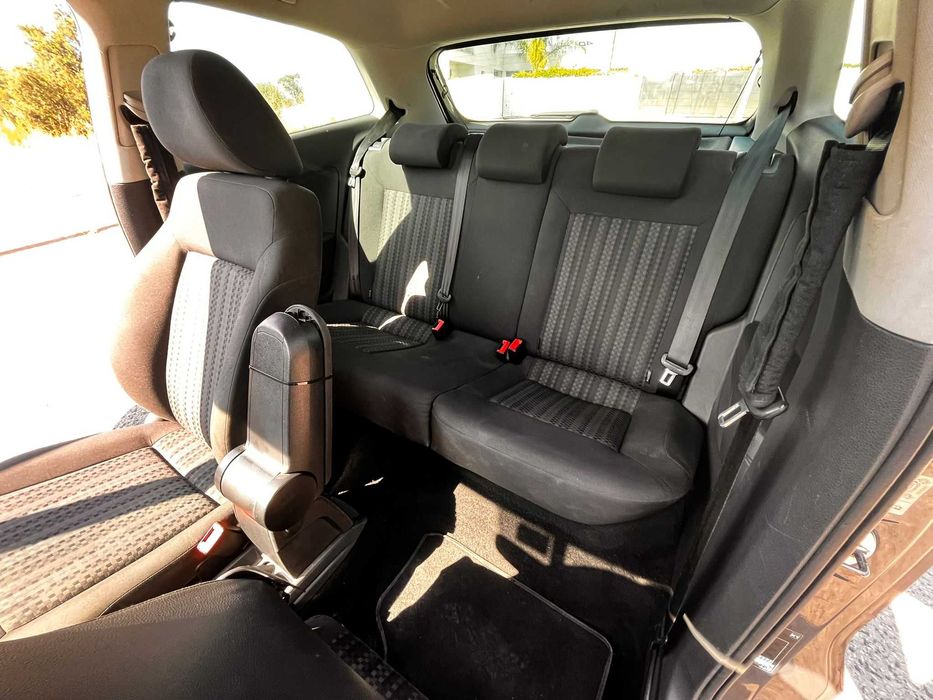 VW Polo 1.4 TDI (2015) – Super Económico!