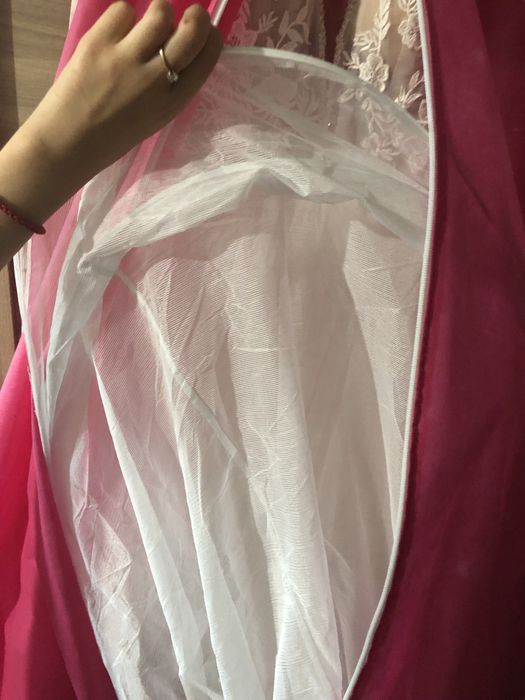 Срочно! Продам свадебное платье