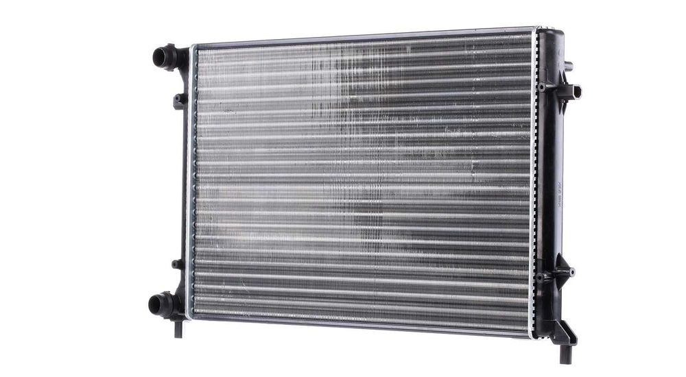 Radiador, arrefecimento do motor VAG (AUDI, SEAT, SKODA, VW)