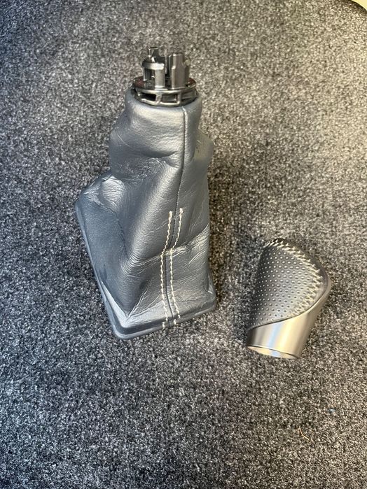 Кожух и ручка кпп Lexus GS лексус разборка тойота toyota