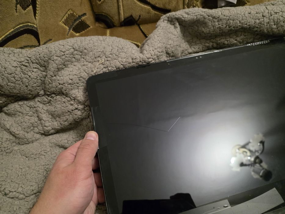Dell Ispirion 17 7779