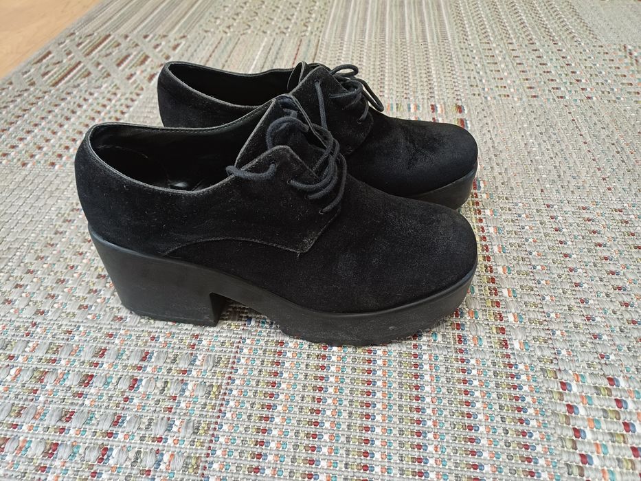 Buty damskie r 37