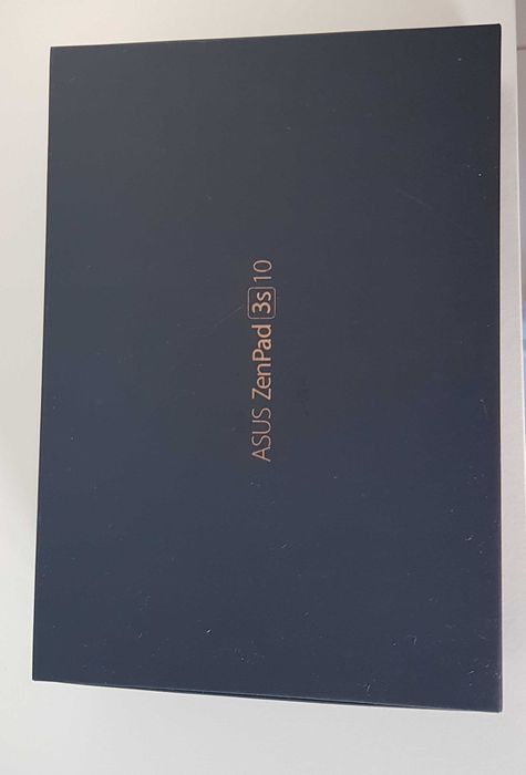 Tablet ASUS ZenPad 3S 10 – Bom estado