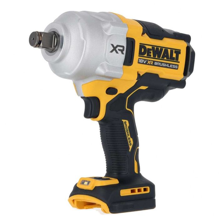 Akumulatorowy klucz udarowy 3/4" 2576Nm DEWALT DCF964NT-XJ