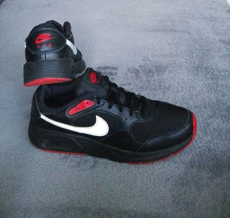 Nike air max oryginalne buty sportowe adidasy rozm 41