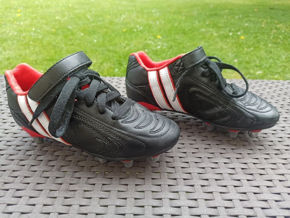 Power X Dziecięce buty do rugby