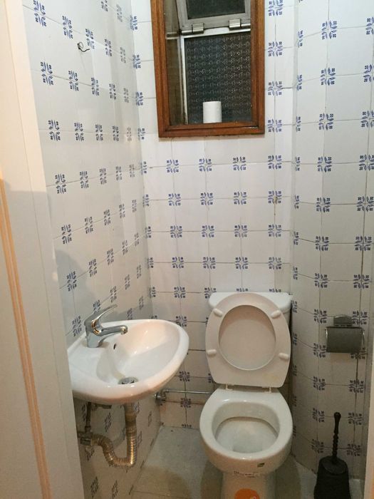 Quarto individual no Centro do Porto