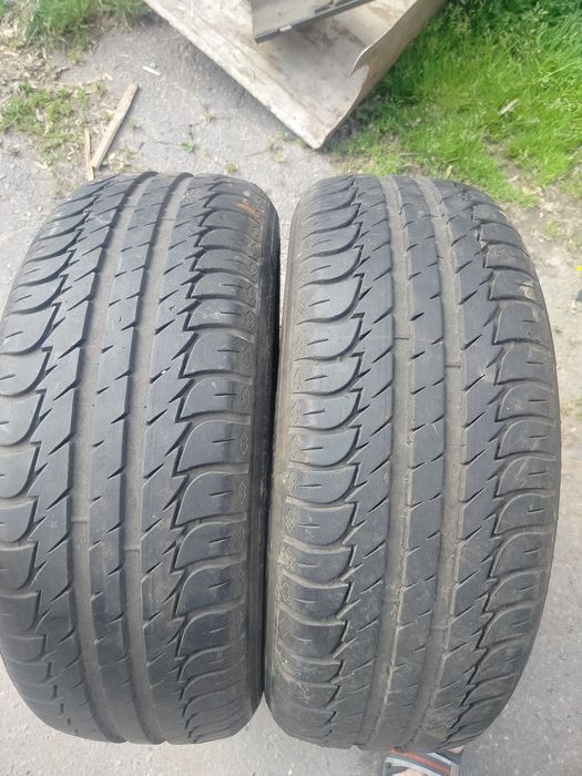 Резина шини 205/55 R16