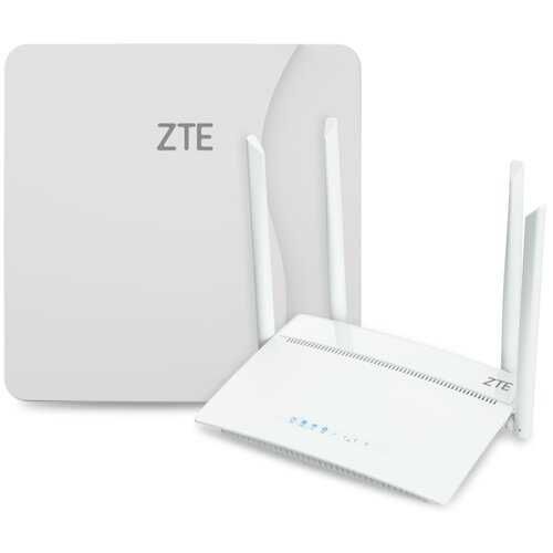 Nowy Router ZTE MF-256K Pro/Modem LTE/WI-FI/Antena/ Faktura VAT