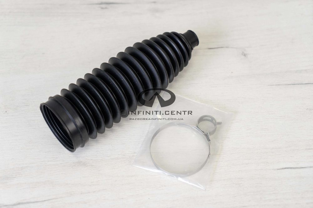 Пыльник рулевой рейки Infiniti QX60 2013-2020 USA INFINITI.CENTR