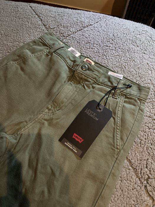 Calcas cargo Levi’s w25x26