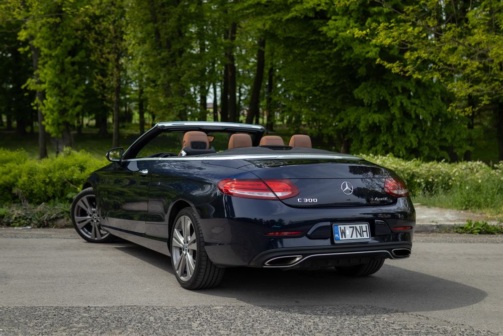Wypożyczalnia aut wynajem cabrio mustang camaro V6 mercedes slub promo
