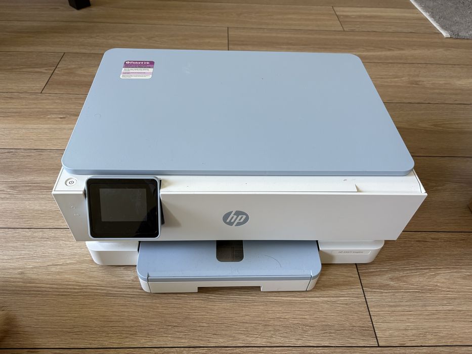 HP Envy Inspire 7221e