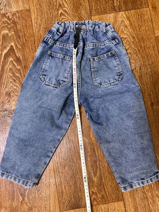 Джинси Little Angel 98 см