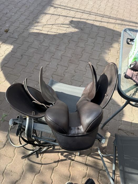 Siodło wszechstronne 17