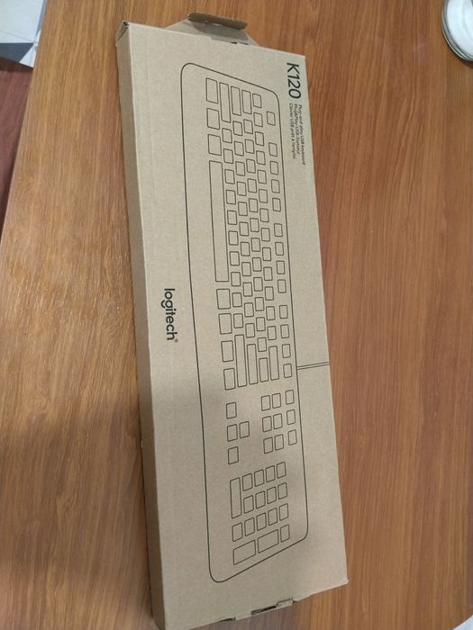Klawiatura Logitech